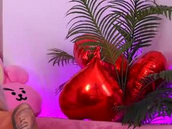 therealfallingangel chaturbate stream image, 26.06.2026 17:10