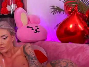 therealfallingangel chaturbate stream image, 26.06.2026 17:10