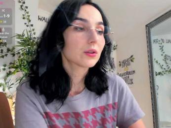 Moona-One bongacams stream image, 27.06.2026 18:40