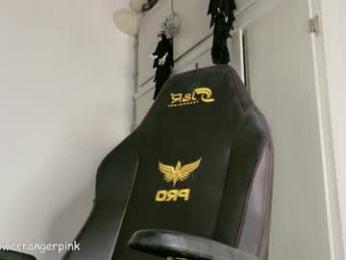 power_ranger_pink chaturbate stream image, 28.06.2026 22:10