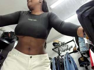 mareiabold camsoda stream image, 30.06.2026 17:00