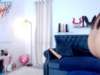 CindyBKK bongacams stream image, 04.07.2026 01:40