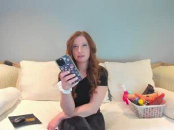 eatmygingersnapps chaturbate stream image, 11.03.2025 14:20
