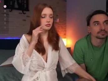 honeymoon1100 chaturbate stream image, 06.07.2026 12:30