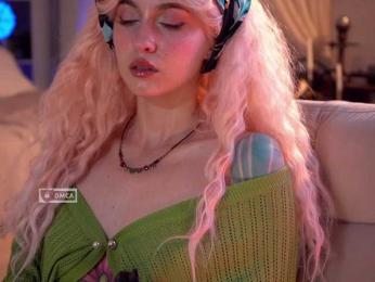 HoneyCherry bongacams stream image, 06.07.2026 21:10