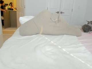 bbygirlzoe camsoda stream image, 02.02.2025 09:30