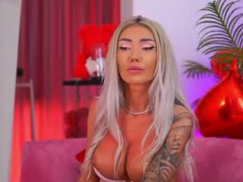 therealfallingangel chaturbate stream image, 08.07.2026 04:30