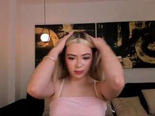juanitaclay camsoda stream image, 17.07.2026 19:20