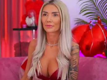 therealfallingangel chaturbate stream image, 19.07.2026 04:40
