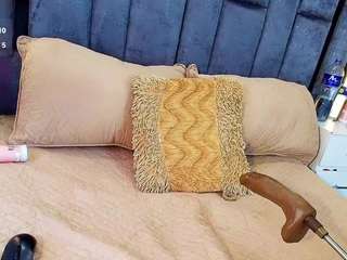 emily-86 camsoda stream image, 20.07.2026 16:10