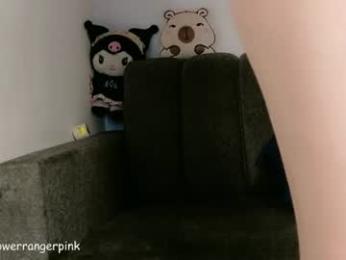 power_ranger_pink chaturbate stream image, 23.07.2026 01:10