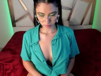 PaulinaBelush bongacams stream image, 23.07.2026 22:50