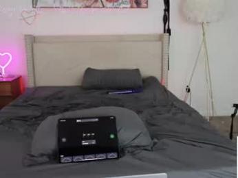 ari_lovexo chaturbate stream image, 26.07.2026 18:00