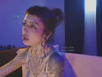 janne_maybe chaturbate stream image, 28.07.2026 14:50