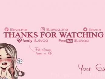lil_eva chaturbate stream image, 02.02.2025 11:10