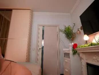 oh_julie chaturbate stream image, 04.08.2026 06:30