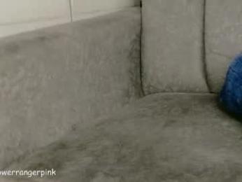 power_ranger_pink chaturbate stream image, 06.08.2026 12:10