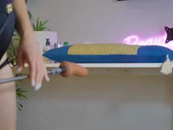 yourburnwish chaturbate stream image, 06.08.2026 19:00