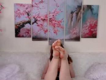 poompoompeach_ chaturbate stream image, 12.08.2026 07:10