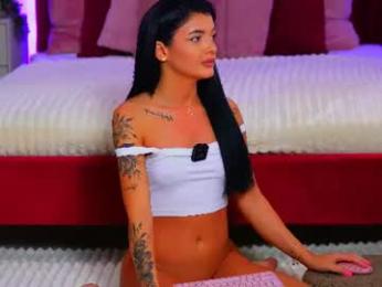 amberalena chaturbate stream image, 14.08.2026 17:00