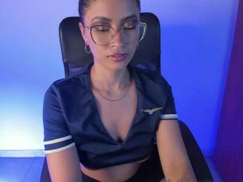 PaulinaBelush bongacams stream image, 15.08.2026 01:40