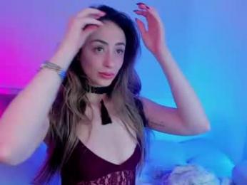 camilagomezz chaturbate stream image, 24.08.2026 03:00