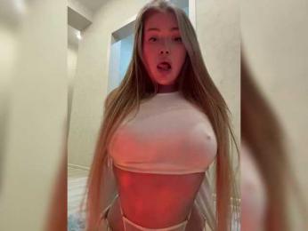 MILEDIUM bongacams stream image, 04.09.2026 15:40