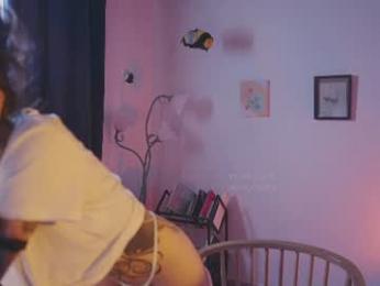 janne_maybe chaturbate stream image, 05.09.2026 16:00