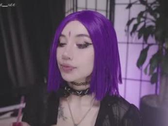 nekyra_san chaturbate stream image, 05.09.2026 14:30