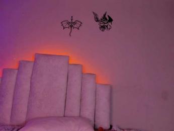 BeckaBlue bongacams stream image, 08.09.2026 12:20