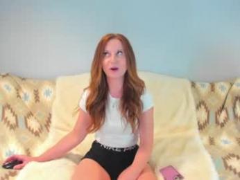 eatmygingersnapps chaturbate stream image, 11.09.2026 15:00
