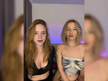AnnyyyAmyyyy bongacams stream image, 11.09.2026 21:10