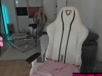 sugar_rainbow chaturbate stream image, 12.09.2026 11:50