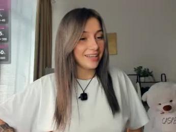 glossybabe_ chaturbate stream image, 12.09.2026 09:50