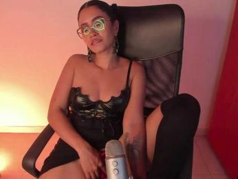 PaulinaBelush bongacams stream image, 13.09.2026 03:30