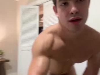 kinkybuffboy chaturbate stream image, 16.09.2026 02:30