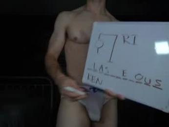 sydaffect chaturbate stream image, 18.09.2026 02:30