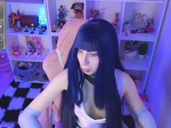Nana-Brrrrr bongacams stream image, 21.09.2026 13:10