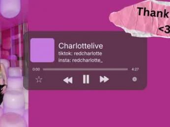 charlottelive chaturbate stream image, 22.09.2026 14:00