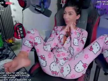 evelyne92 chaturbate stream image, 22.09.2026 16:30