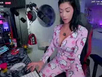 evelyne92 chaturbate stream image, 22.09.2026 16:30