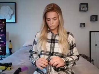 buitifulblonde chaturbate stream image, 22.09.2026 20:30