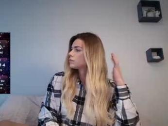 buitifulblonde chaturbate stream image, 22.09.2026 20:30