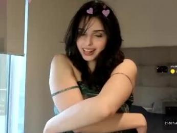 yourfreakygirl chaturbate stream image, 23.09.2026 19:20