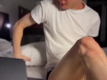 ben_harmon chaturbate stream image, 27.09.2026 17:10