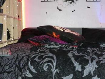 Devilsbride bongacams stream image, 01.10.2026 19:50