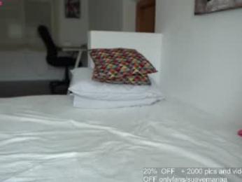 miss_juliaa chaturbate stream image, 02.10.2026 10:30