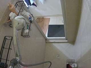 voyeurcam-baileybase-shower camsoda stream image, 02.10.2026 11:10