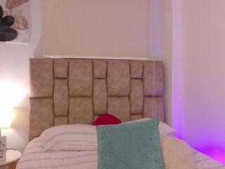 Danile Hensen flirt4free stream image, 02.10.2026 23:10