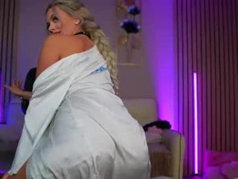 sabrinajadex chaturbate stream image, 03.10.2026 05:20